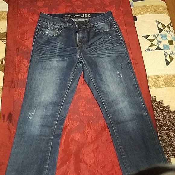 21men Other - Twentyone Mens Jean's